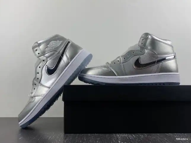 Rep TBK 1 Giving Air FD6815-001 Gift High Golf Jordan 0421